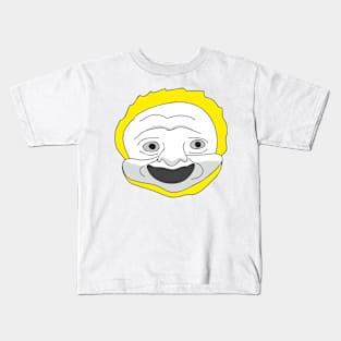 Kind mask Kids T-Shirt